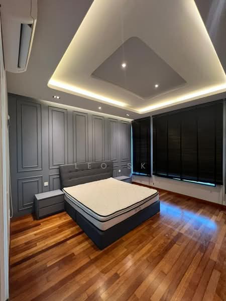 Cluster House for Sale in Eco Botanic (Iskandar Puteri (Nusajaya)) - Leo SK - PropertyGuru.com.my