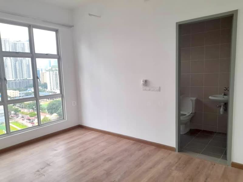 Pangsapuri untuk Disewa di Residensi Brickfields - David Lao - Interior - PropertyGuru.com.my