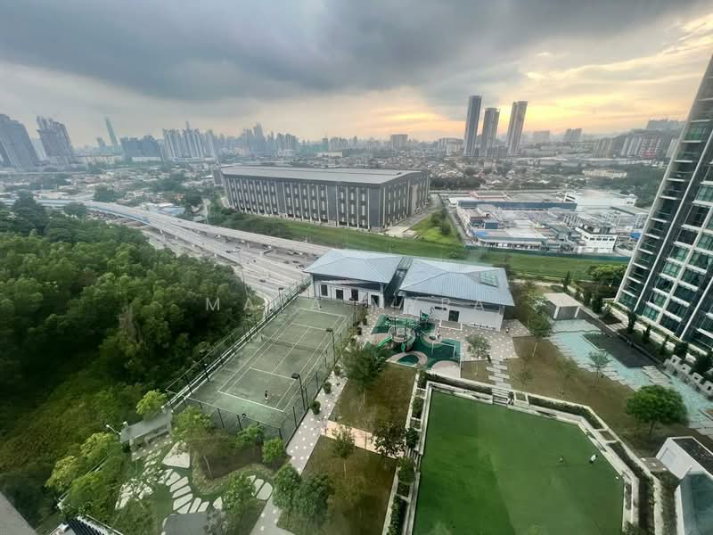 Service Residence for Rent at Liberty @ Arc - Maya Myra - Exterior - PropertyGuru.com.my