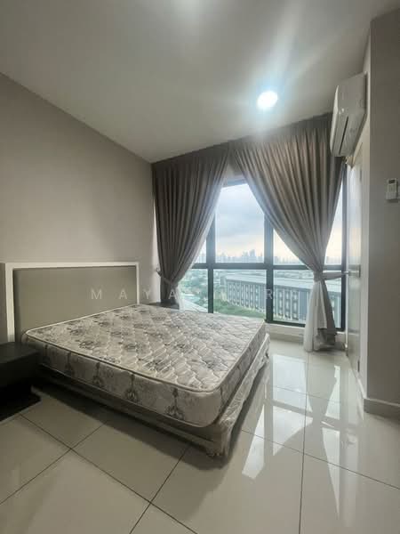 Service Residence for Rent at Liberty @ Arc - Maya Myra - Bedroom - PropertyGuru.com.my