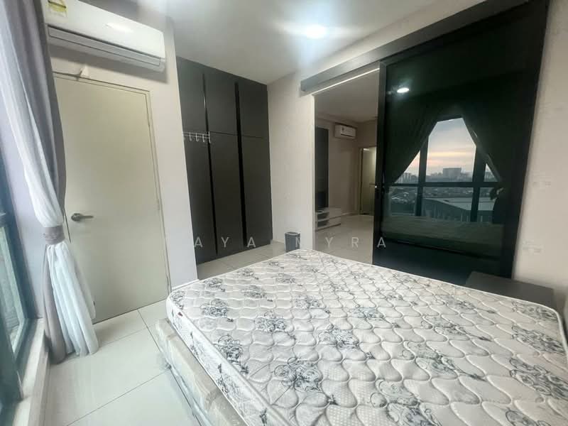 Service Residence for Rent at Liberty @ Arc - Maya Myra - Bedroom - PropertyGuru.com.my