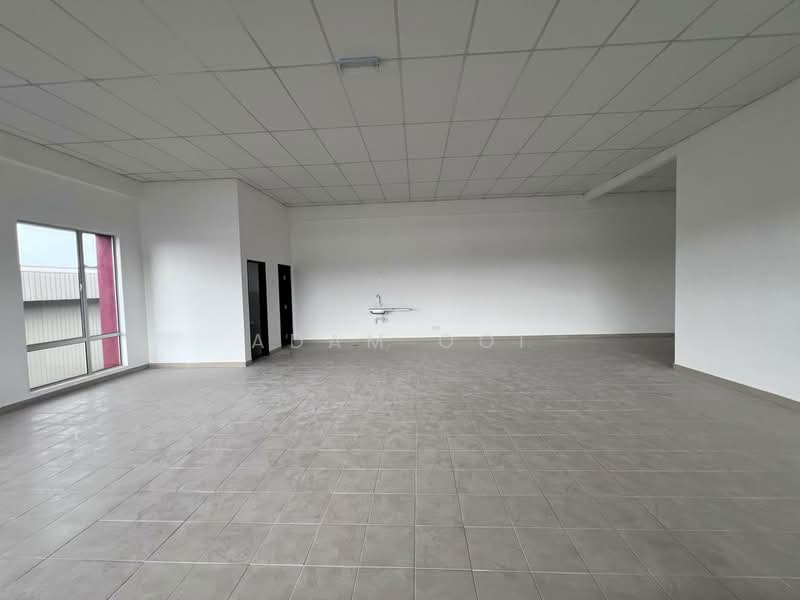 Semi-D Factory for Sale in Nilai (Negeri Sembilan) - Adam Ooi - Interior - PropertyGuru.com.my