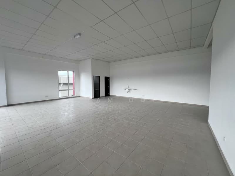 Semi-D Factory for Sale in Nilai (Negeri Sembilan) - Adam Ooi - Interior - PropertyGuru.com.my