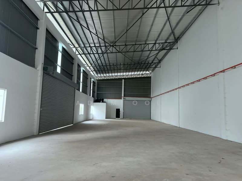 Semi-D Factory for Sale in Nilai (Negeri Sembilan) - Adam Ooi - Interior - PropertyGuru.com.my