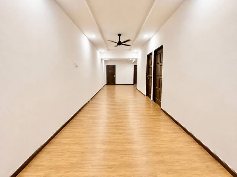 1-storey Terraced House for Sale in Taman Sijangkang Jaya (Telok Panglima Garang) - Syahrim Naim - Corridor - PropertyGuru.com.my