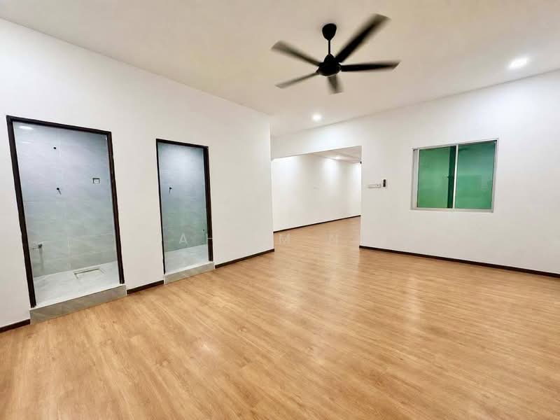 1-storey Terraced House for Sale in Taman Sijangkang Jaya (Telok Panglima Garang) - Syahrim Naim - Interior - PropertyGuru.com.my