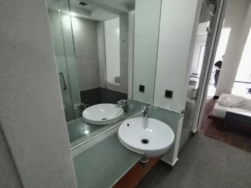 Condominium for Rent at 10 Semantan Suites - Oscar Phang - Bathroom - PropertyGuru.com.my