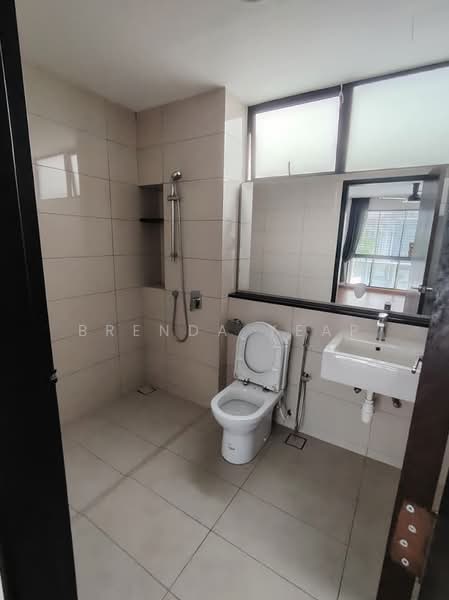 Terraced House for Rent in Masai (Johor) - Brenda Yeap - Bathroom - PropertyGuru.com.my