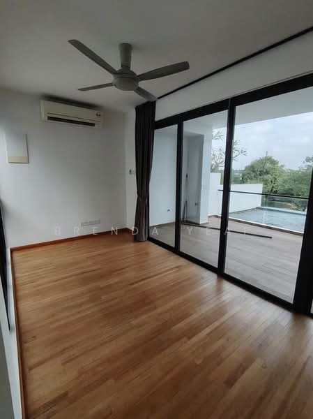 Terraced House for Rent in Masai (Johor) - Brenda Yeap - Interior - PropertyGuru.com.my