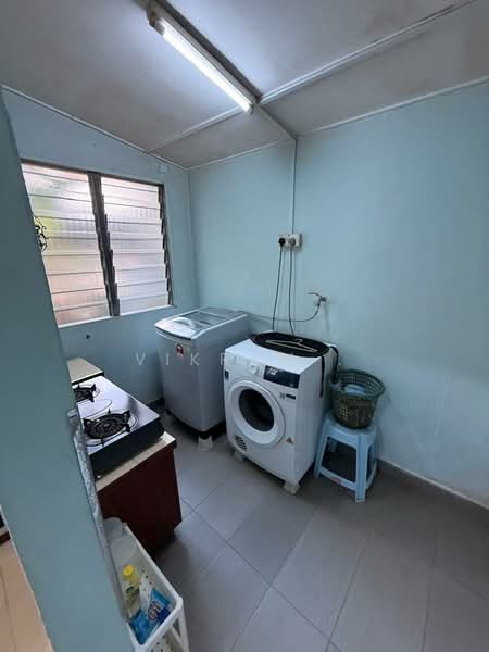 Terraced House for Rent in Bandar Country Homes (Rawang) - Vikram . - Interior - PropertyGuru.com.my