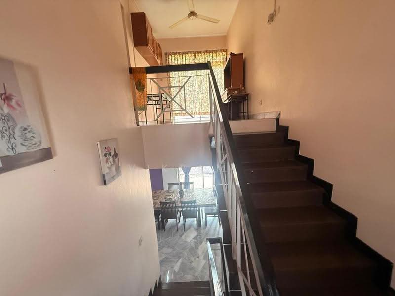 Rumah Teres untuk Disewa di Bandar Country Homes (Rawang) - Vikram . - Interior - PropertyGuru.com.my