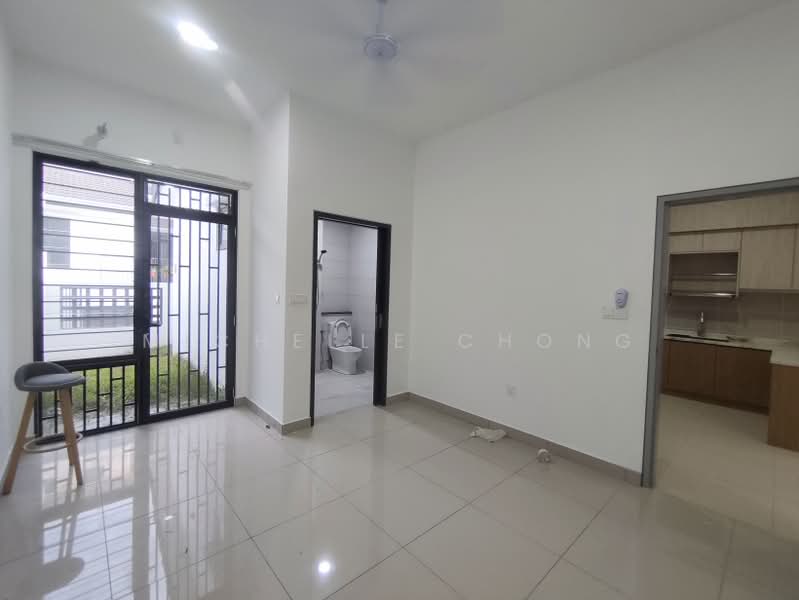 Rumah Teres 2-Tingkat untuk Disewa di Elmina (Shah Alam) - Michelle Chong - PropertyGuru.com.my