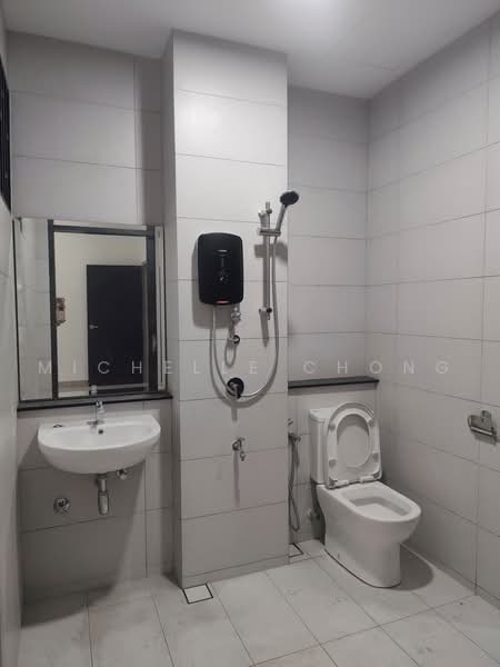 Rumah Teres 2-Tingkat untuk Disewa di Elmina (Shah Alam) - Michelle Chong - PropertyGuru.com.my