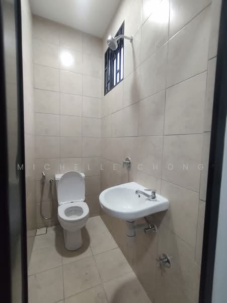 Rumah Teres 2-Tingkat untuk Disewa di Elmina (Shah Alam) - Michelle Chong - PropertyGuru.com.my