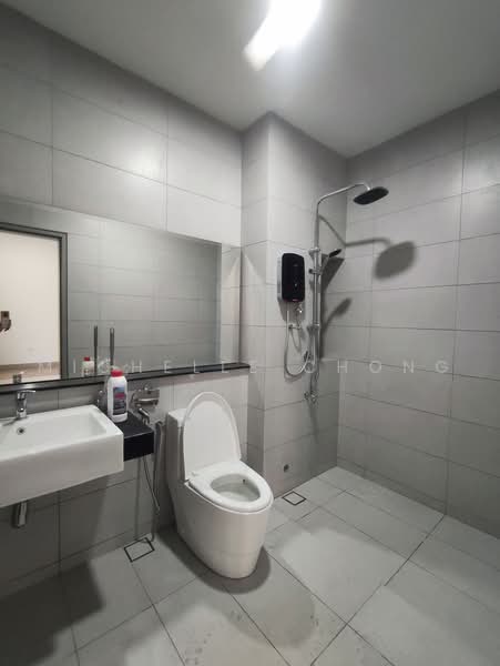 Rumah Teres 2-Tingkat untuk Disewa di Elmina (Shah Alam) - Michelle Chong - PropertyGuru.com.my