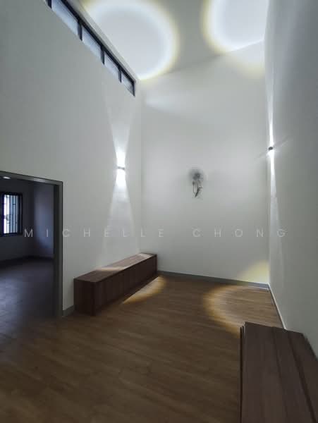 Rumah Teres 2-Tingkat untuk Disewa di Elmina (Shah Alam) - Michelle Chong - PropertyGuru.com.my