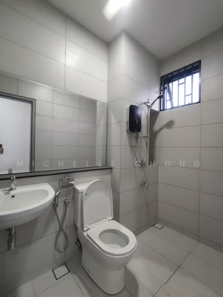 Rumah Teres 2-Tingkat untuk Disewa di Elmina (Shah Alam) - Michelle Chong - PropertyGuru.com.my