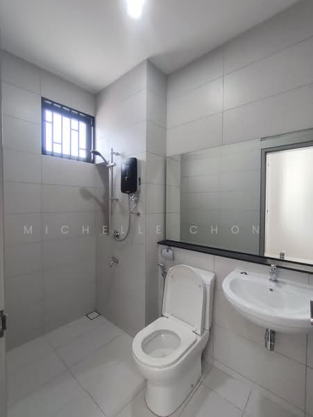 Rumah Teres 2-Tingkat untuk Disewa di Elmina (Shah Alam) - Michelle Chong - PropertyGuru.com.my