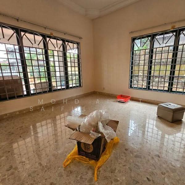 Semi-Detached House for Sale in Saujana Melawati (Melawati) - Mohd Aizat Saiful Bahri - Interior - PropertyGuru.com.my