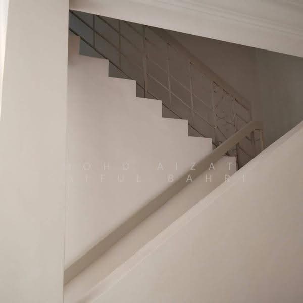 Semi-Detached House for Sale in Saujana Melawati (Melawati) - Mohd Aizat Saiful Bahri - Interior - PropertyGuru.com.my