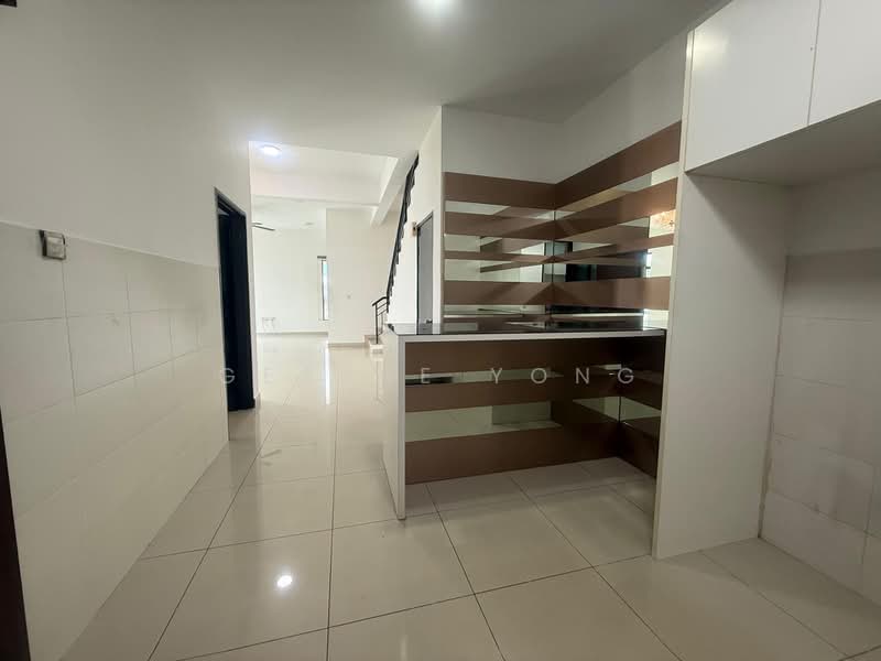 Cluster House for Sale in Horizon Hills (Iskandar Puteri (Nusajaya)) - Gelyne Yong - Interior - PropertyGuru.com.my