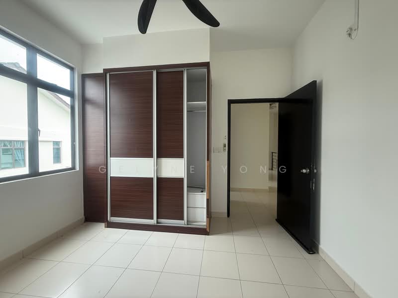 Cluster House for Sale in Horizon Hills (Iskandar Puteri (Nusajaya)) - Gelyne Yong - Bedroom - PropertyGuru.com.my