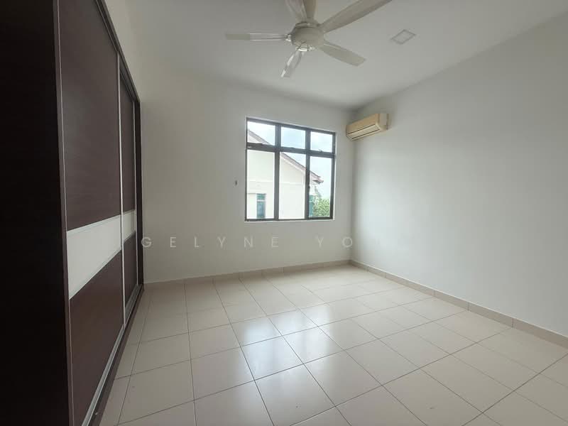 Cluster House for Sale in Horizon Hills (Iskandar Puteri (Nusajaya)) - Gelyne Yong - Bedroom - PropertyGuru.com.my