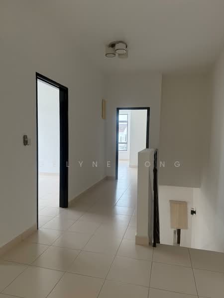 Cluster House for Sale in Horizon Hills (Iskandar Puteri (Nusajaya)) - Gelyne Yong - Corridor - PropertyGuru.com.my