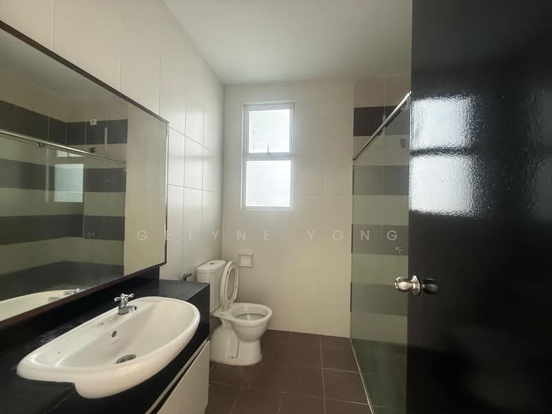 Cluster House for Sale in Horizon Hills (Iskandar Puteri (Nusajaya)) - Gelyne Yong - Bathroom - PropertyGuru.com.my