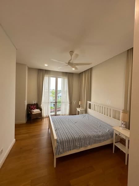 Semi-Detached House for Sale in Johor Bahru (Johor) - Shirley Haw - Bedroom - PropertyGuru.com.my