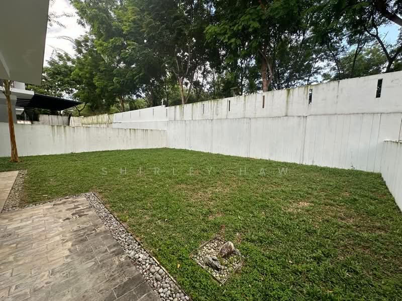 Semi-Detached House for Sale in Johor Bahru (Johor) - Shirley Haw - Exterior - PropertyGuru.com.my