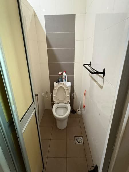 Rumah Teres 1-Tingkat untuk Dijual di Taman Ungku Tun Aminah (Skudai) - SY Ngo - Bathroom - PropertyGuru.com.my