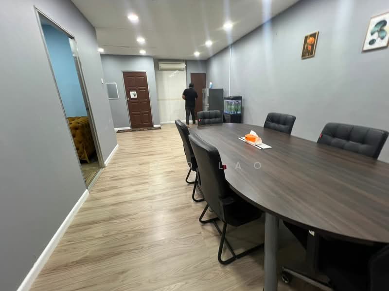Office for Rent in Wangsa Maju (Kuala Lumpur) - David Lao - Interior - PropertyGuru.com.my