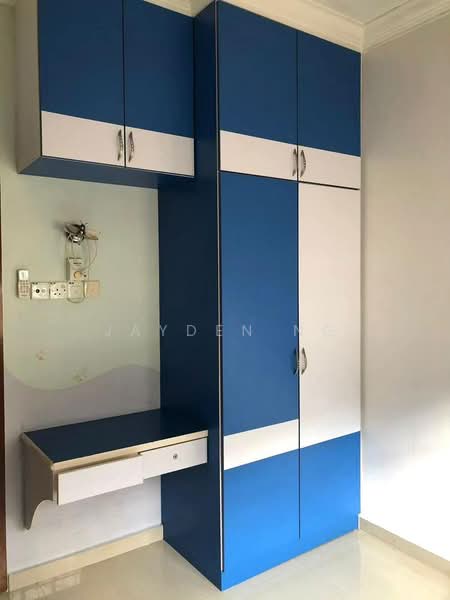 2-storey Terraced House for Sale in Taman Setia Indah (Tebrau) - Jayden Ng - Interior - PropertyGuru.com.my