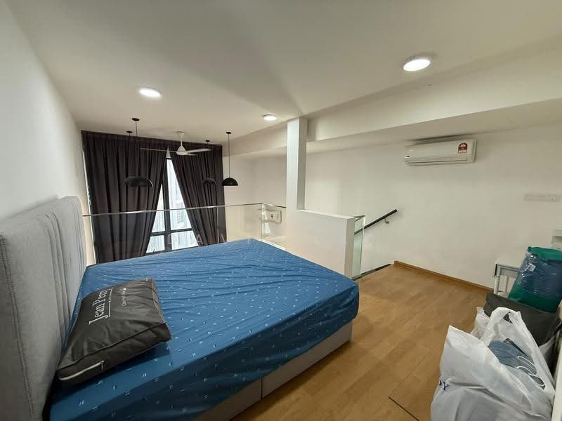 Service Residence for Rent at EkoCheras Service Residences - David Lao - Bedroom - PropertyGuru.com.my