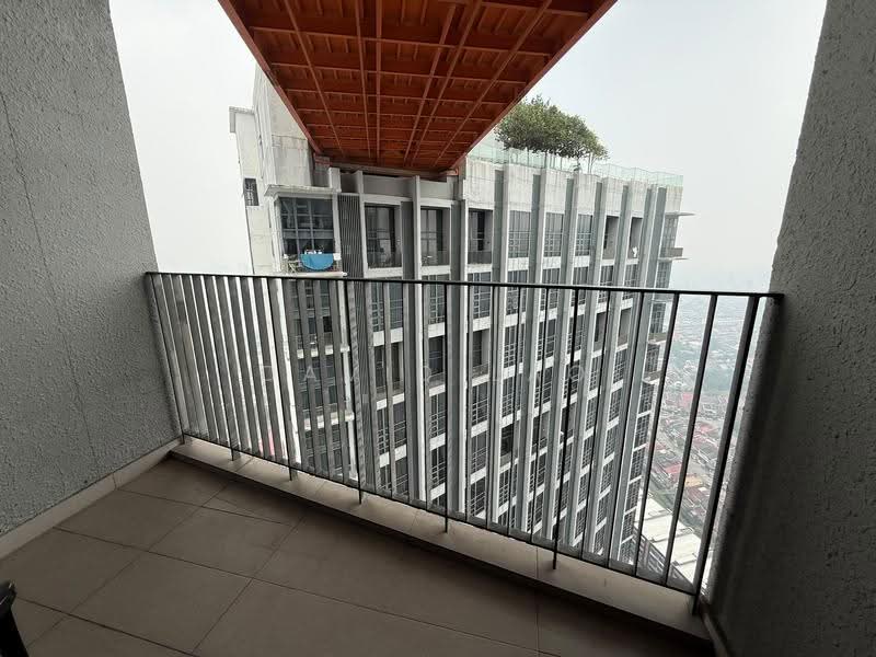 Service Residence for Rent at EkoCheras Service Residences - David Lao - PropertyGuru.com.my