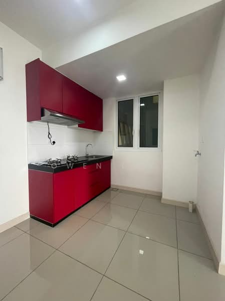 Kediaman Servis untuk Disewa di Sentul Point - Owen Loke - Kitchen - PropertyGuru.com.my