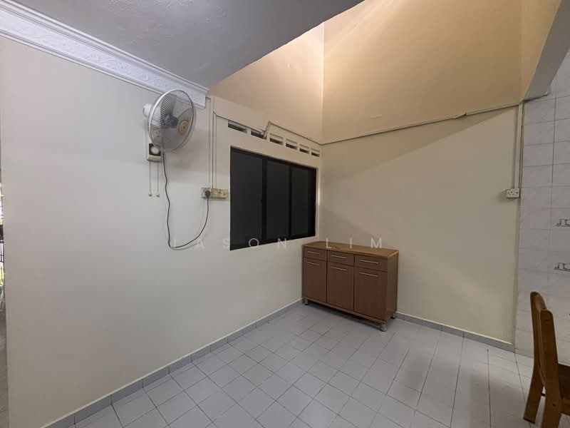Rumah Teres 1-Tingkat untuk Disewa di Taman Johor Jaya (Johor Bahru) - Jason Lim - Interior - PropertyGuru.com.my