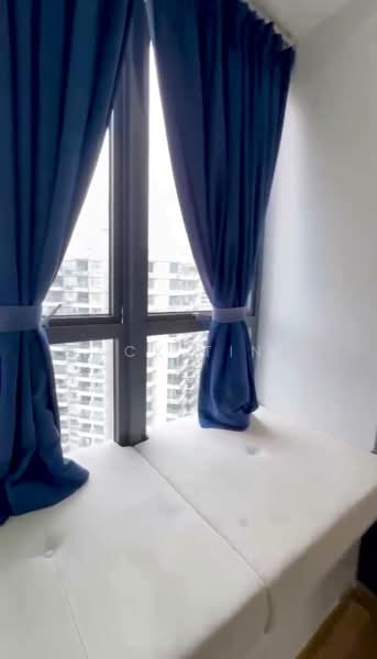 Condominium for Rent at Amberside @ Country Garden Danga Bay - Jack Ting - View - PropertyGuru.com.my