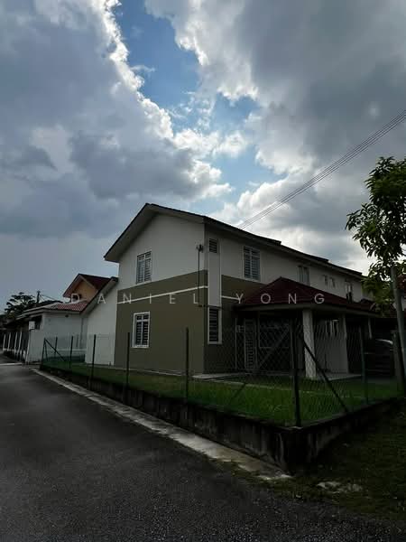 2-storey Terraced House for Sale in Taman Setia Indah (Tebrau) - Daniel Yong - Exterior - PropertyGuru.com.my