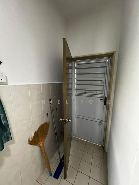 2-storey Terraced House for Sale in Taman Setia Indah (Tebrau) - Daniel Yong - Entrance - PropertyGuru.com.my