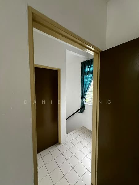2-storey Terraced House for Sale in Taman Setia Indah (Tebrau) - Daniel Yong - Corridor - PropertyGuru.com.my