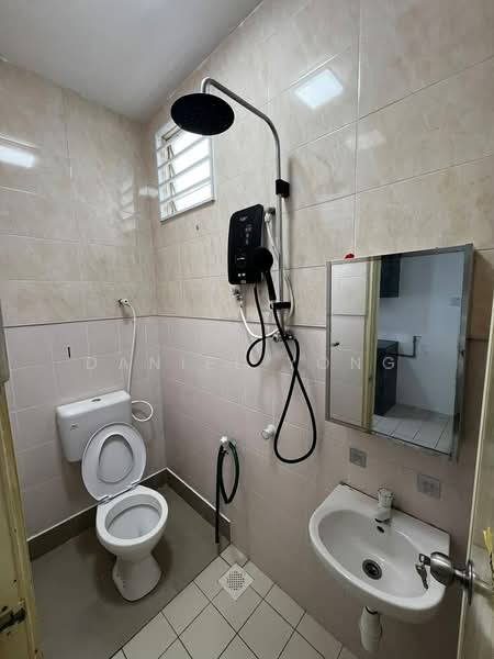 2-storey Terraced House for Sale in Taman Setia Indah (Tebrau) - Daniel Yong - Bathroom - PropertyGuru.com.my