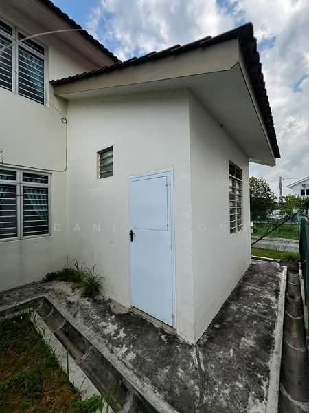 2-storey Terraced House for Sale in Taman Setia Indah (Tebrau) - Daniel Yong - Exterior - PropertyGuru.com.my