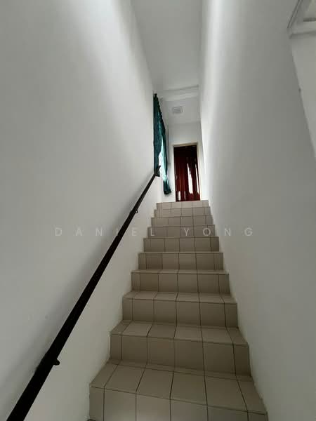 2-storey Terraced House for Sale in Taman Setia Indah (Tebrau) - Daniel Yong - Interior - PropertyGuru.com.my