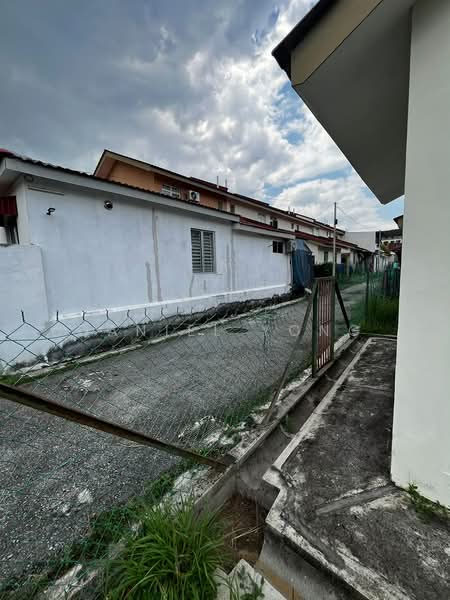 2-storey Terraced House for Sale in Taman Setia Indah (Tebrau) - Daniel Yong - Exterior - PropertyGuru.com.my