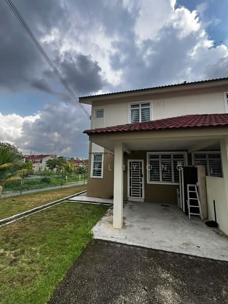 2-storey Terraced House for Sale in Taman Setia Indah (Tebrau) - Daniel Yong - Exterior - PropertyGuru.com.my