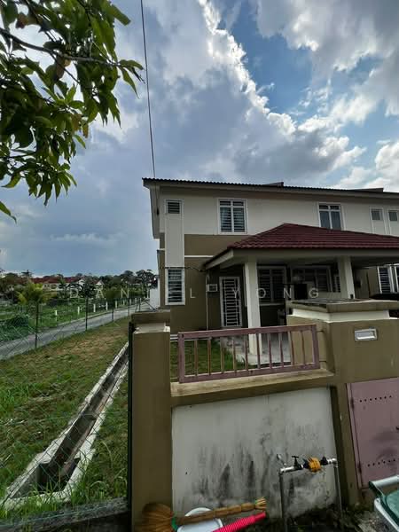 2-storey Terraced House for Sale in Taman Setia Indah (Tebrau) - Daniel Yong - Exterior - PropertyGuru.com.my
