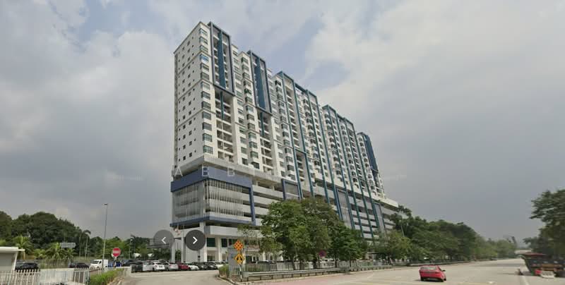 Shop / Office for Rent in Seksyen 13 (Shah Alam) - Abbie Lee - Exterior - PropertyGuru.com.my