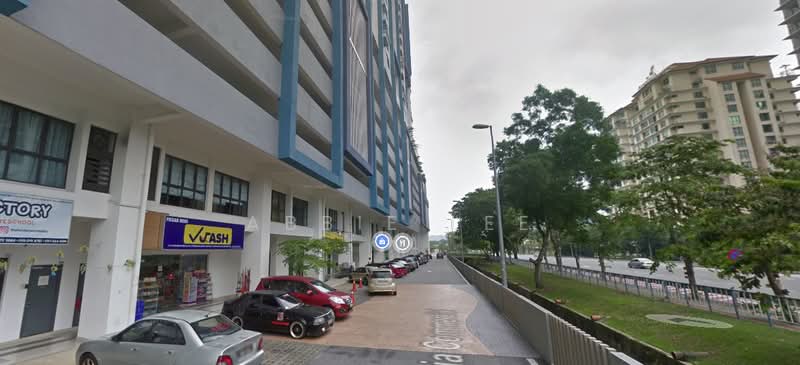 Shop / Office for Rent in Seksyen 13 (Shah Alam) - Abbie Lee - Exterior - PropertyGuru.com.my